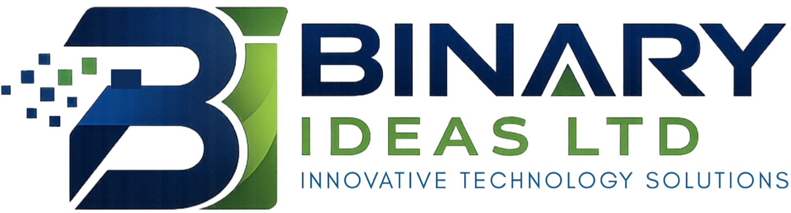 Binary Ideas Ltd logo